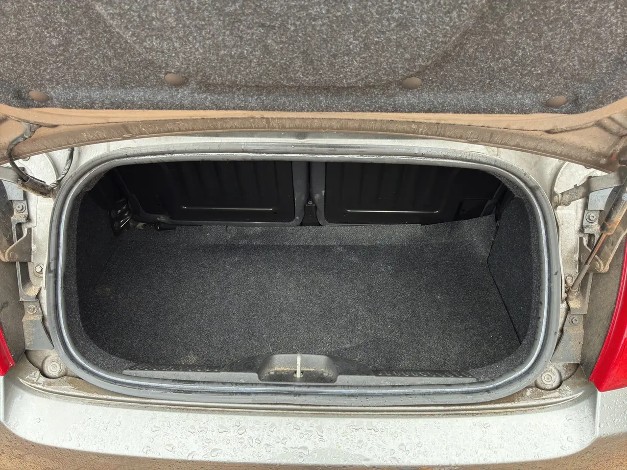 Billede 19 - Fiat 500C 1,2 Lounge