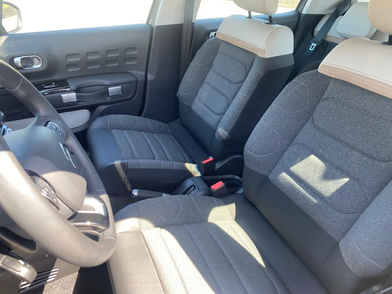 Billede 10 - Citroën C3 1,2 PureTech 83 Impress