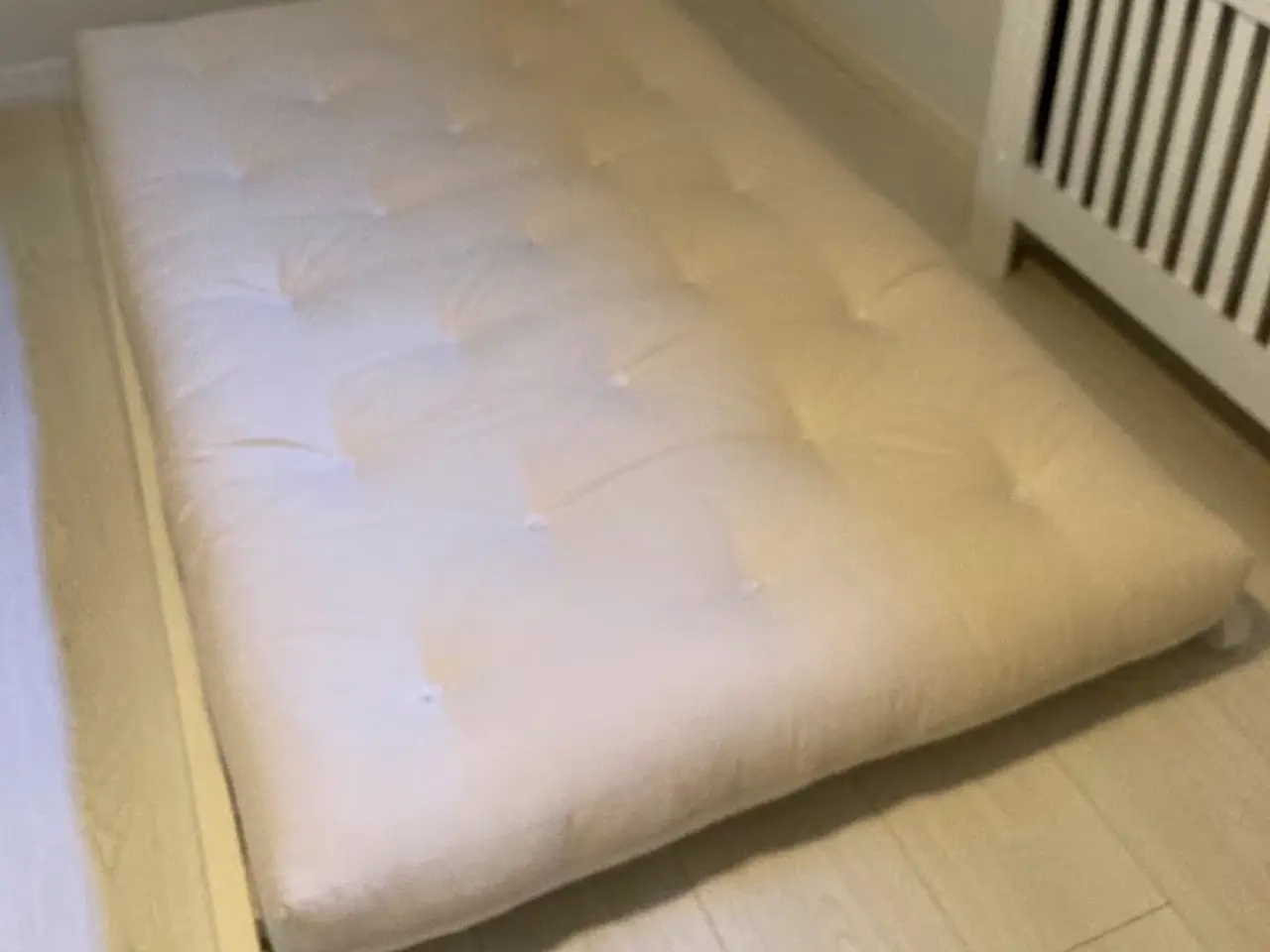 Billede 3 - Futon sovesofa og daybed