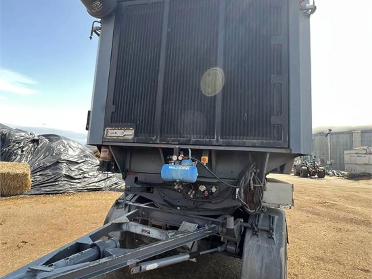 Billede 12 - Terex Ecotec TBG 625 - Video!
