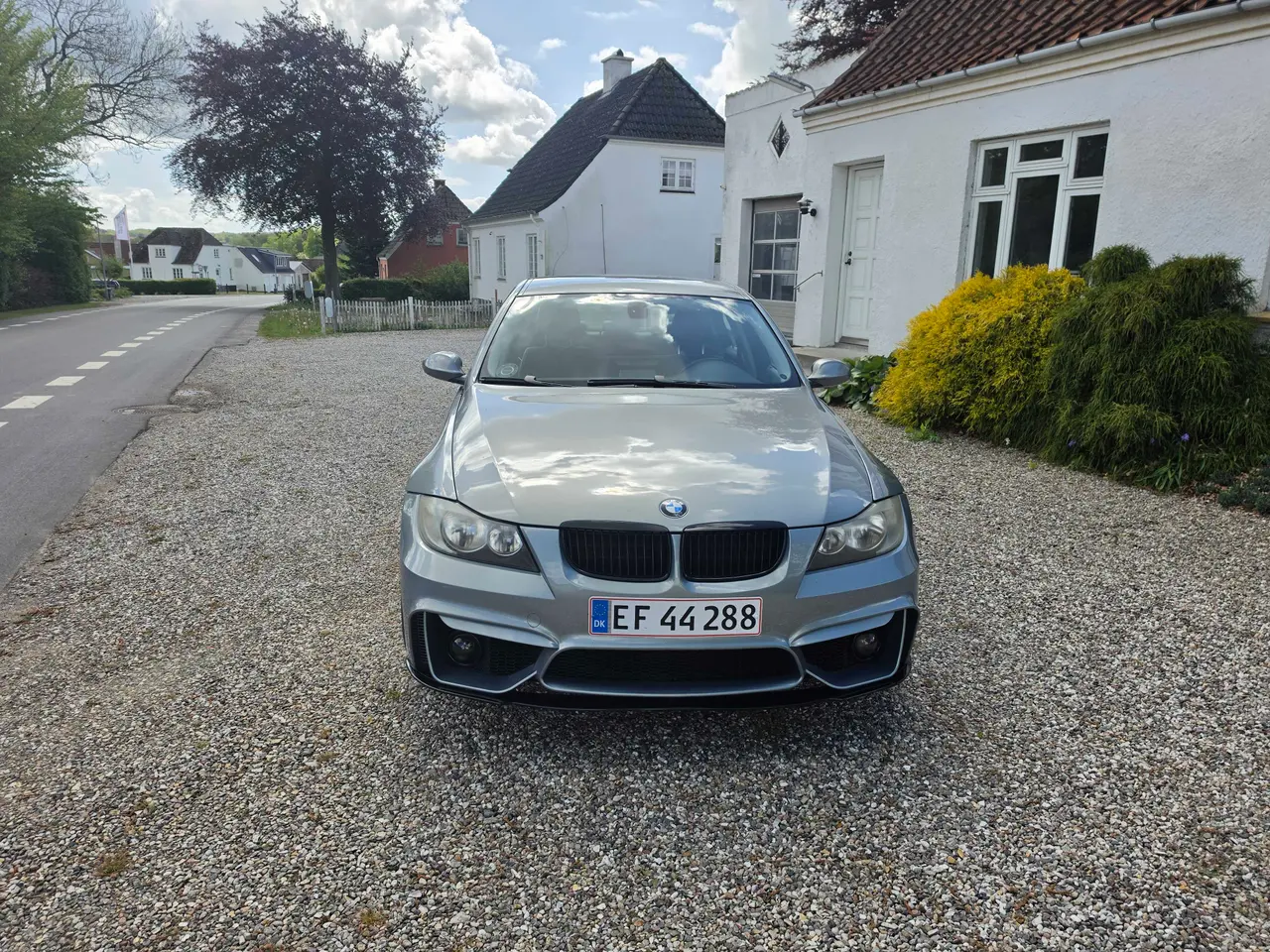 Billede 6 - Bmw e90 318i (ny synet)