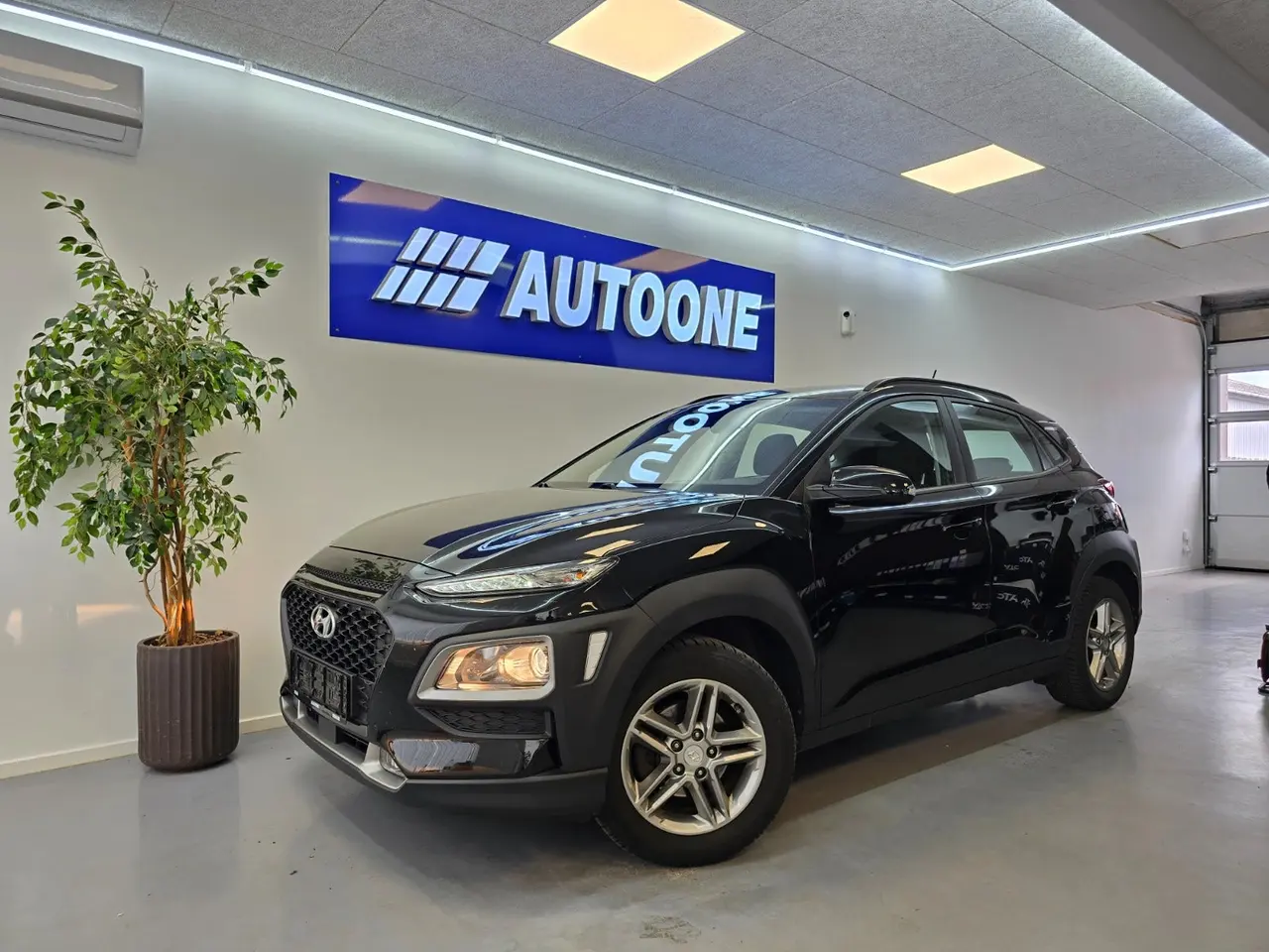 Billede 1 - Hyundai Kona 1,0 T-GDi Trend