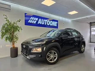 Hyundai Kona 1,0 T-GDi Trend
