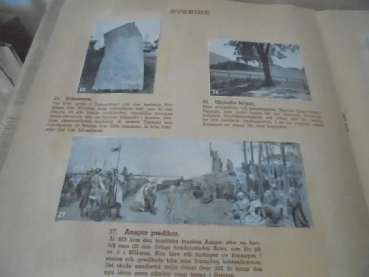 Billede 3 - Samlebilleder: Historisk Billed Hæfte - 1945