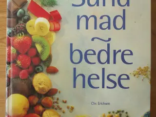 Sund mad-bedre helse