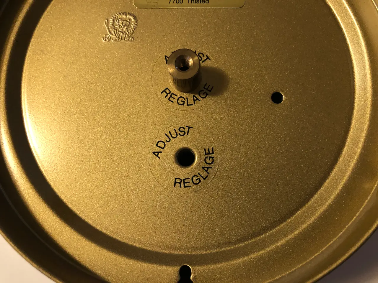 Billede 10 - Termometer og hygrometer fra Jerger