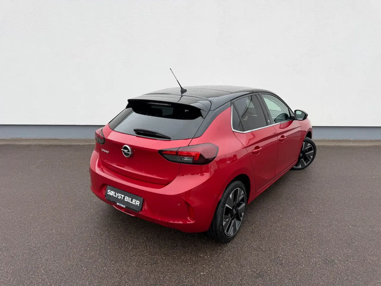 Billede 15 - Opel Corsa-e 50 Elegance