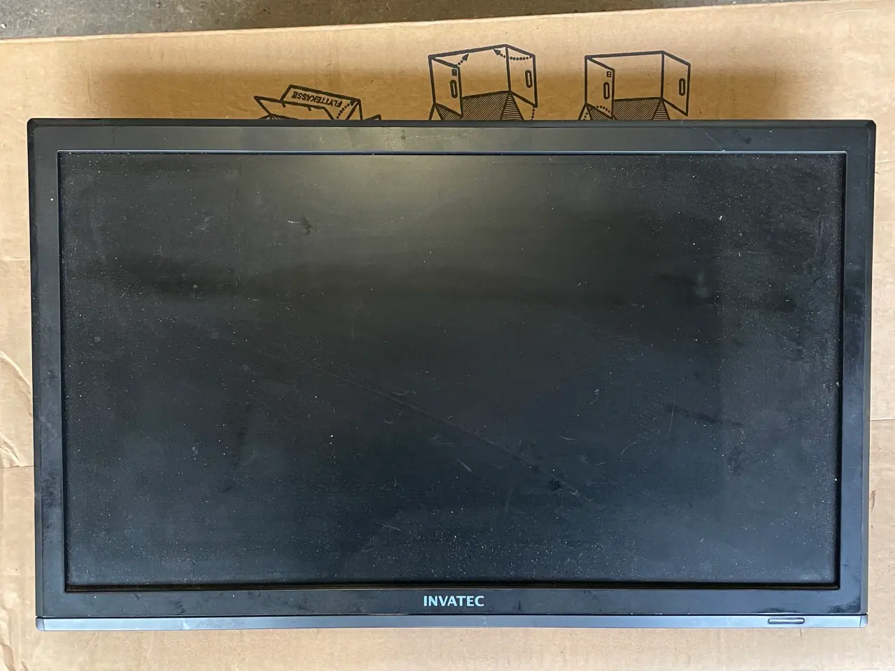 Billede 2 - TV til Lastbilen !MANGE MÆRKER!