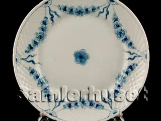 Empire Tallerken Dyb 21 cm.