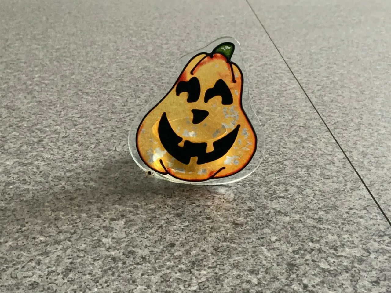 Billede 1 - Halloween lysdekoration