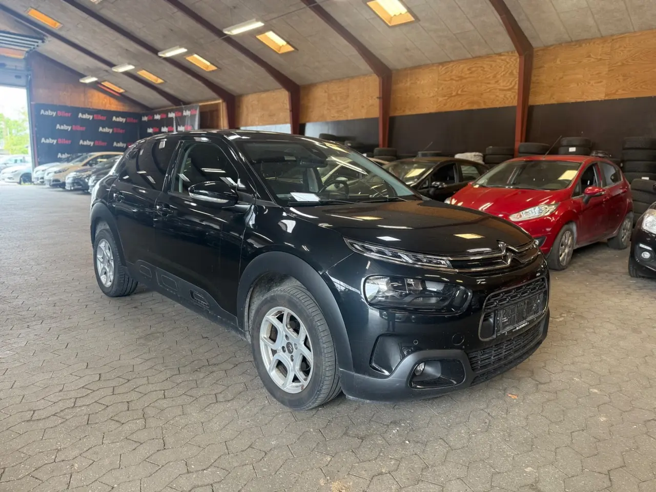 Billede 3 - Citroën C4 Cactus 1,2 PureTech 110 SkyLine
