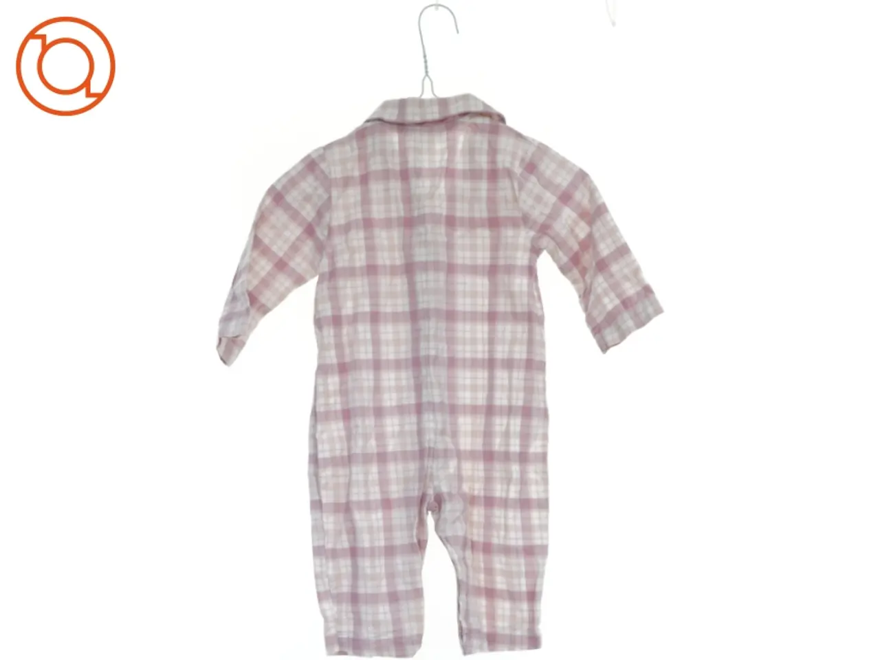 Billede 2 - Pyjamas heldragt fra The little White company (str. 74 cm)