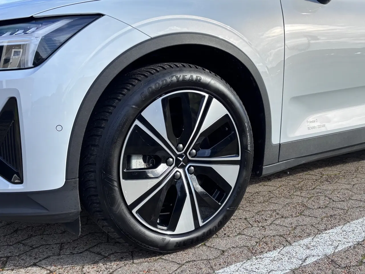 Billede 3 - Polestar 2 Long Range
