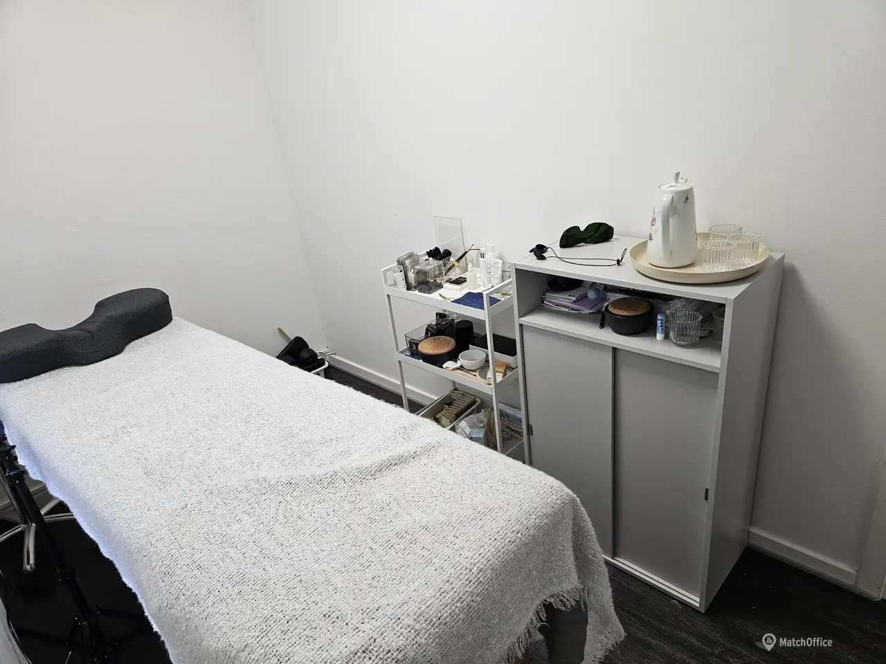 Billede 4 - Klinik og behandler rum til leje