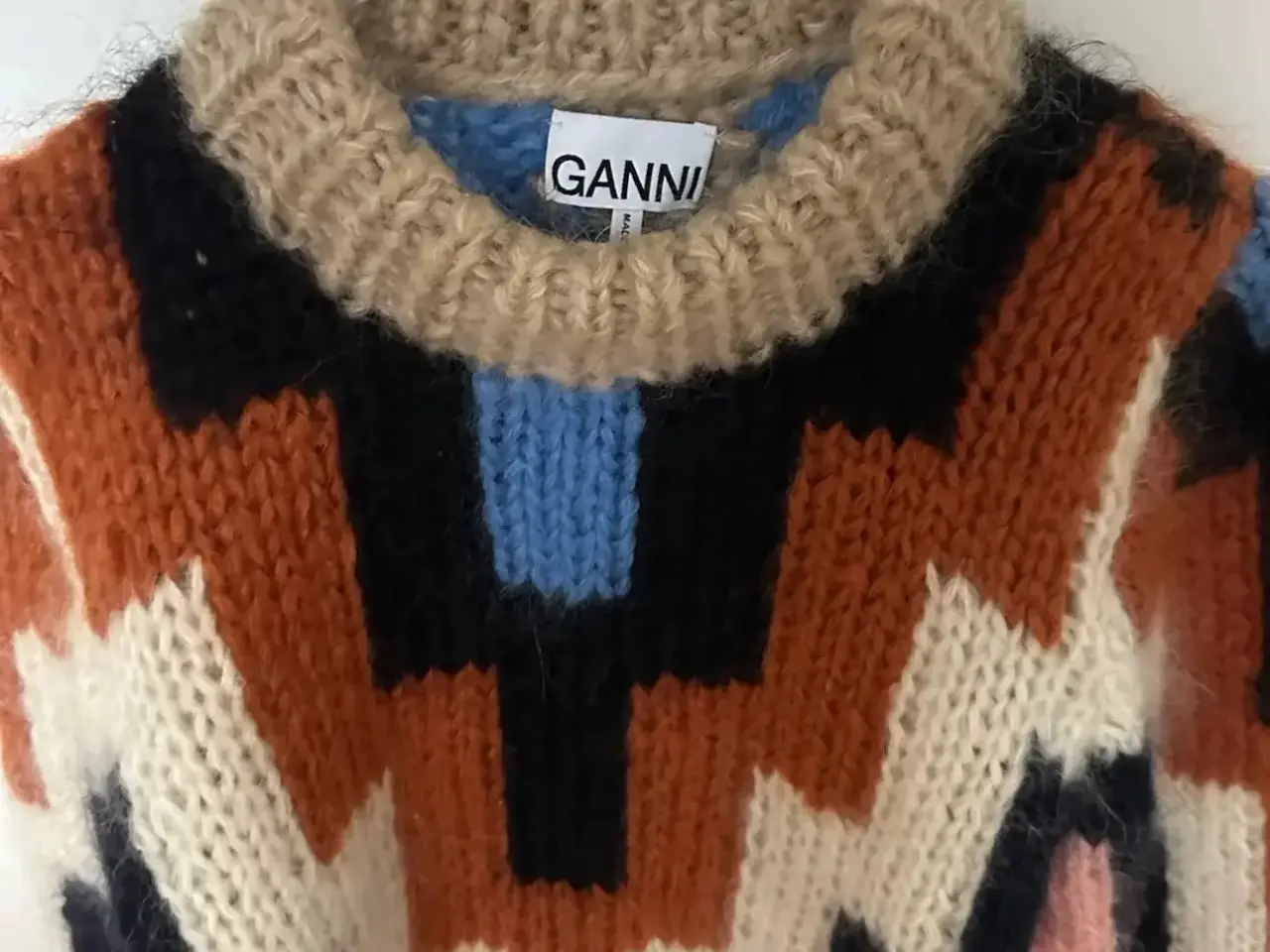 Billede 2 - Ganni