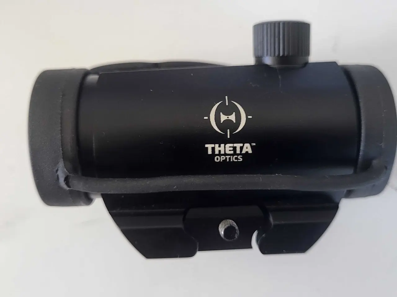 Billede 1 - THETA REDDOT sigte