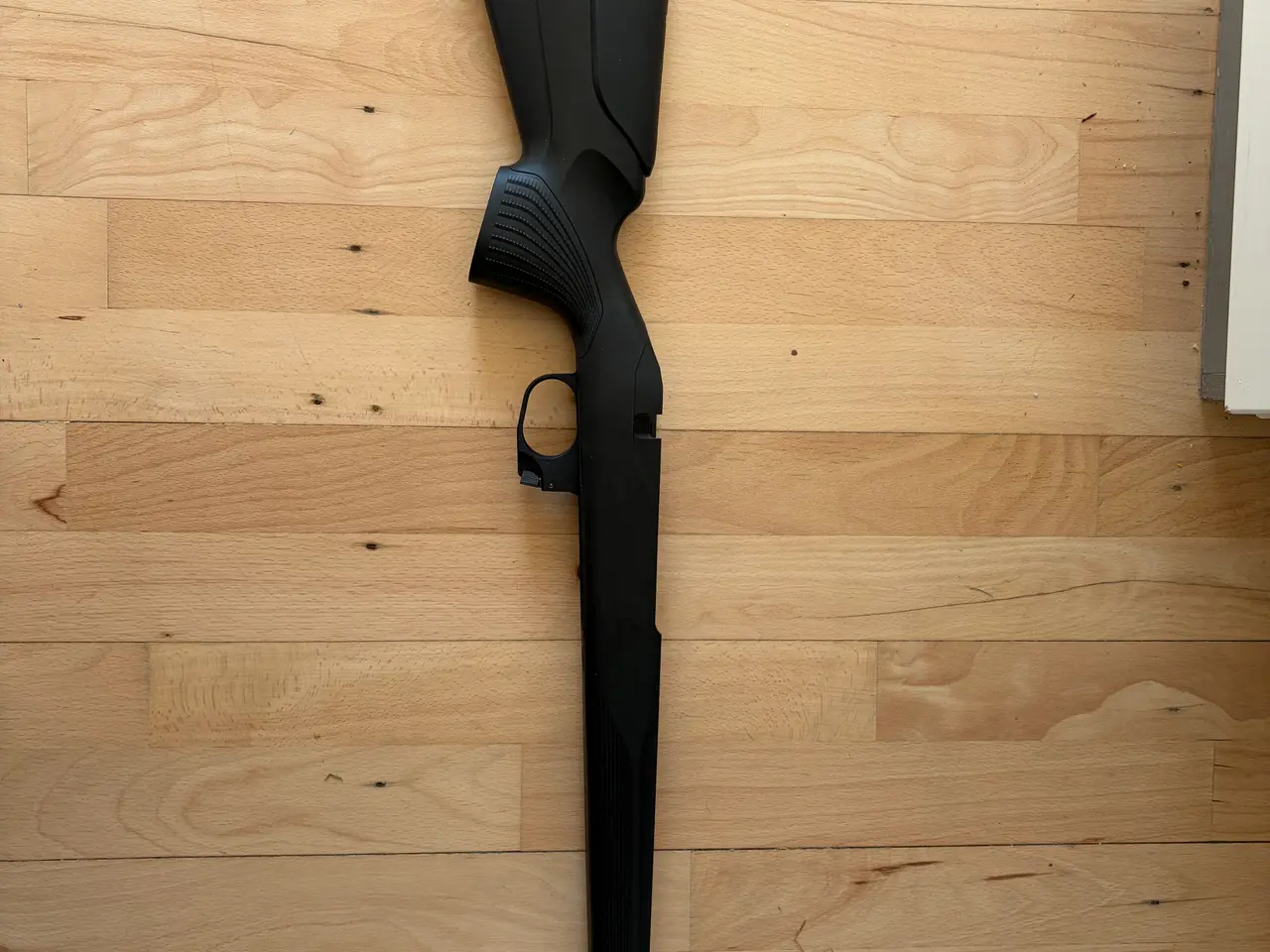 Billede 2 - Tikka t3x ctr skæfte inkl. bundmetal
