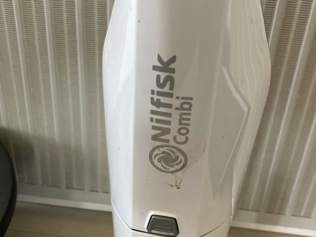 Billede 3 - Nilfisk gulvvasker