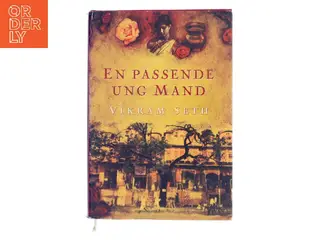 Bruden fra Gent : roman af Dorrit Willumsen (Bog)