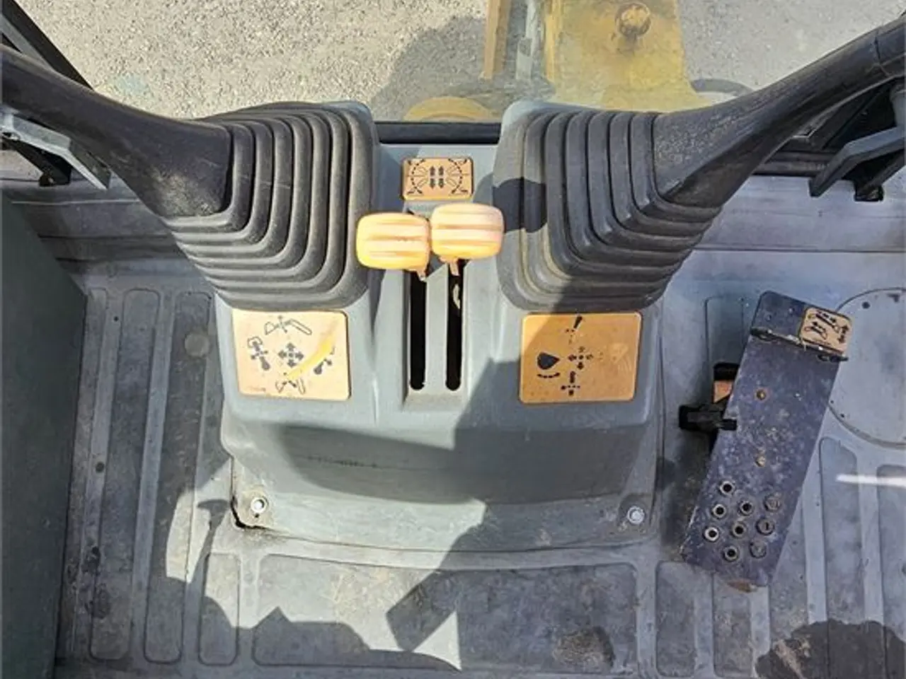 Billede 13 - JCB 4CX eco T4i III B - Video!