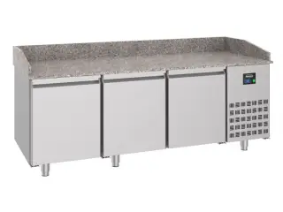 Pizzadisk med 3 døre – Pro Line