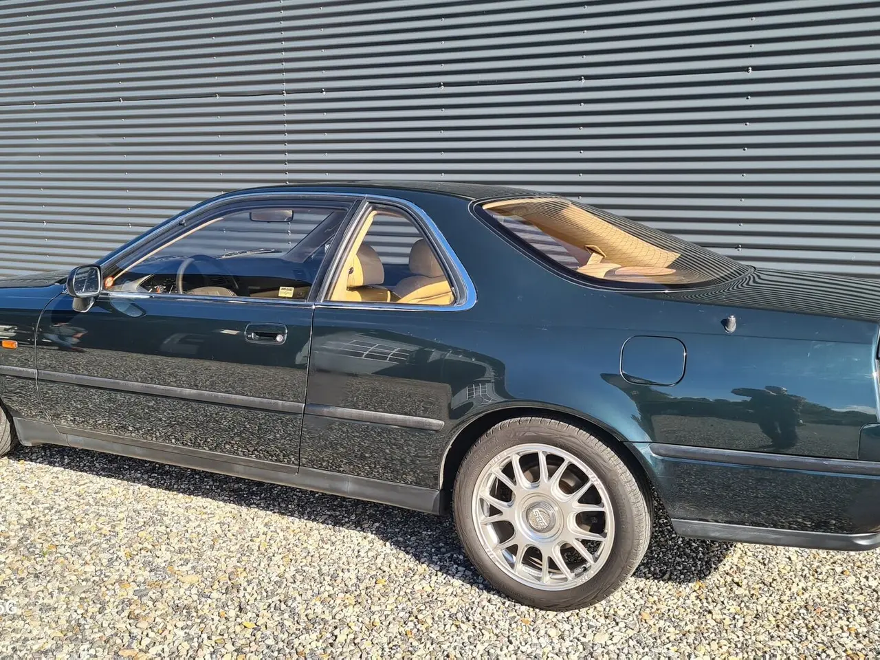 Billede 6 - Honda Legend 3,2 i 205HK 2d Aut.