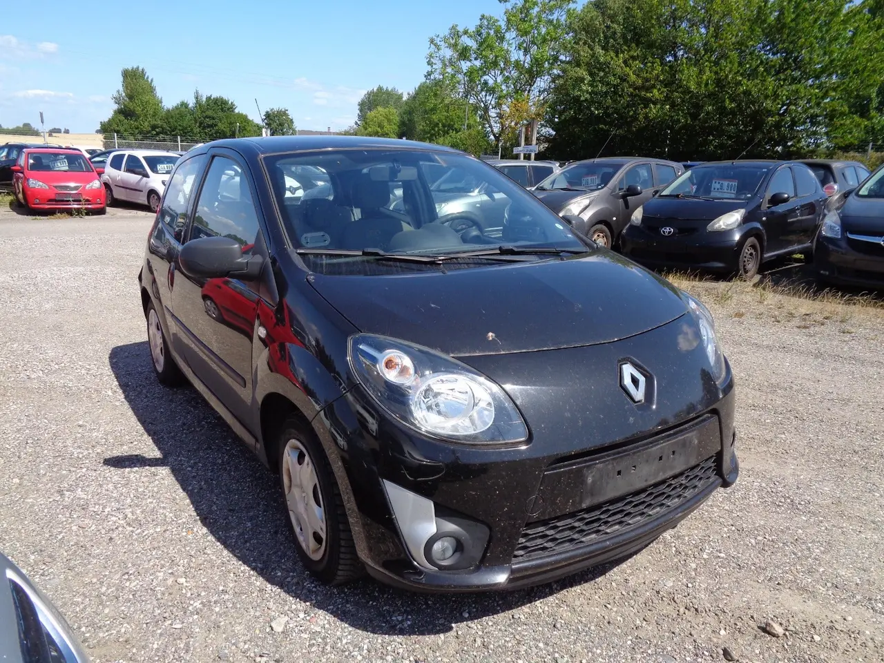 Billede 3 - Renault Twingo 1,2 16V E Expression