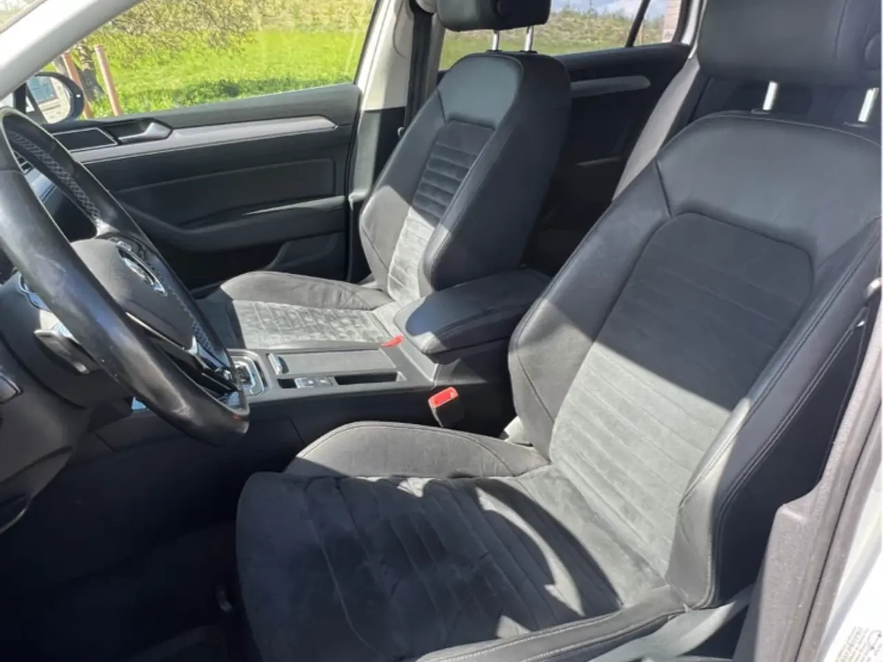 Billede 7 - VW Passat Gte