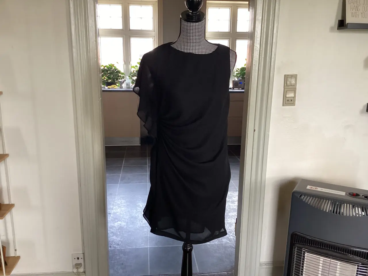 Billede 6 - Kjoler Str: 38-40- M