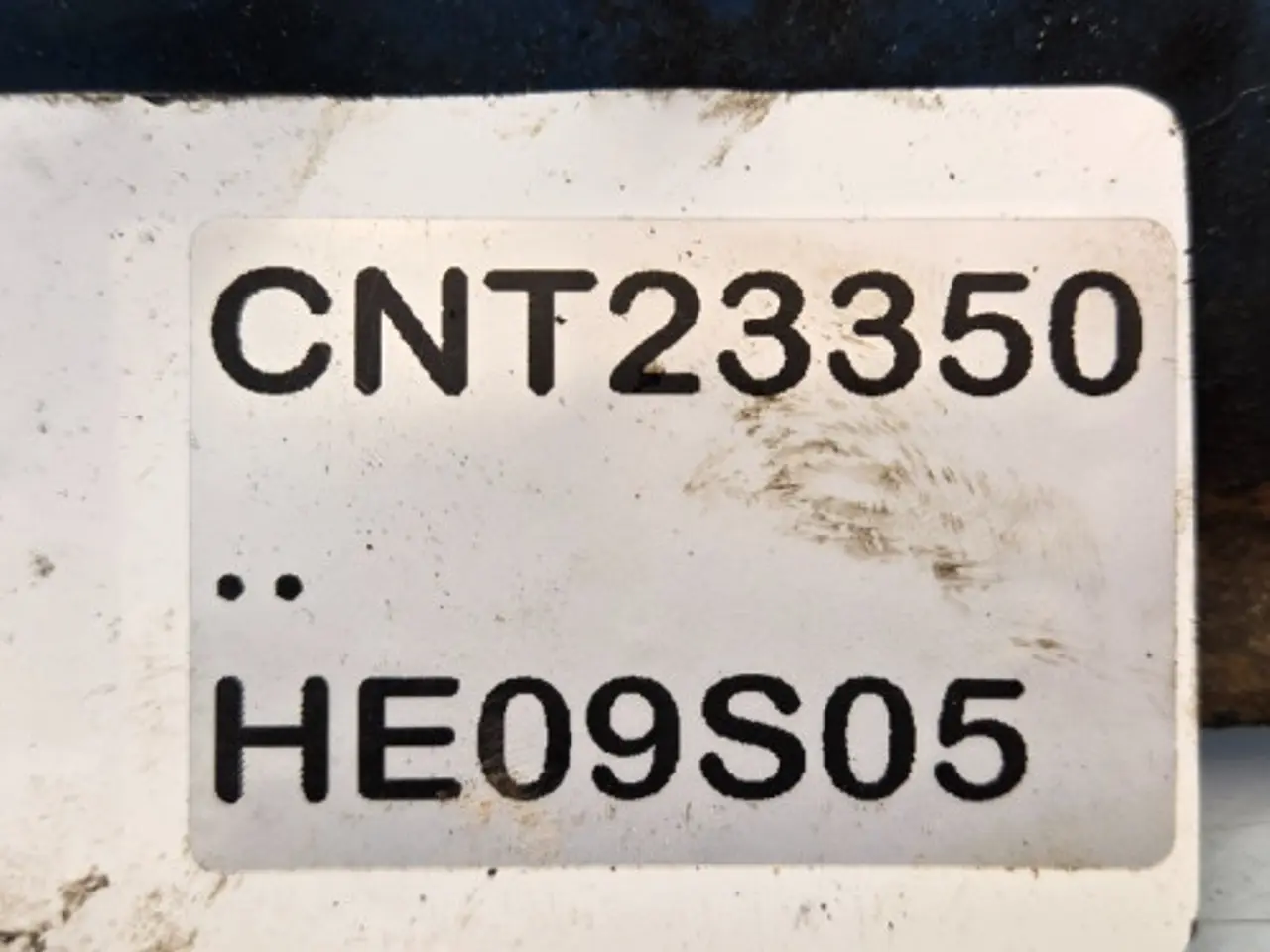 Billede 8 - Ford BSD333 Dæksel D7NN6582A