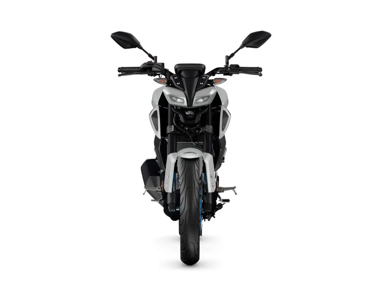 Billede 8 - Yamaha MT-125