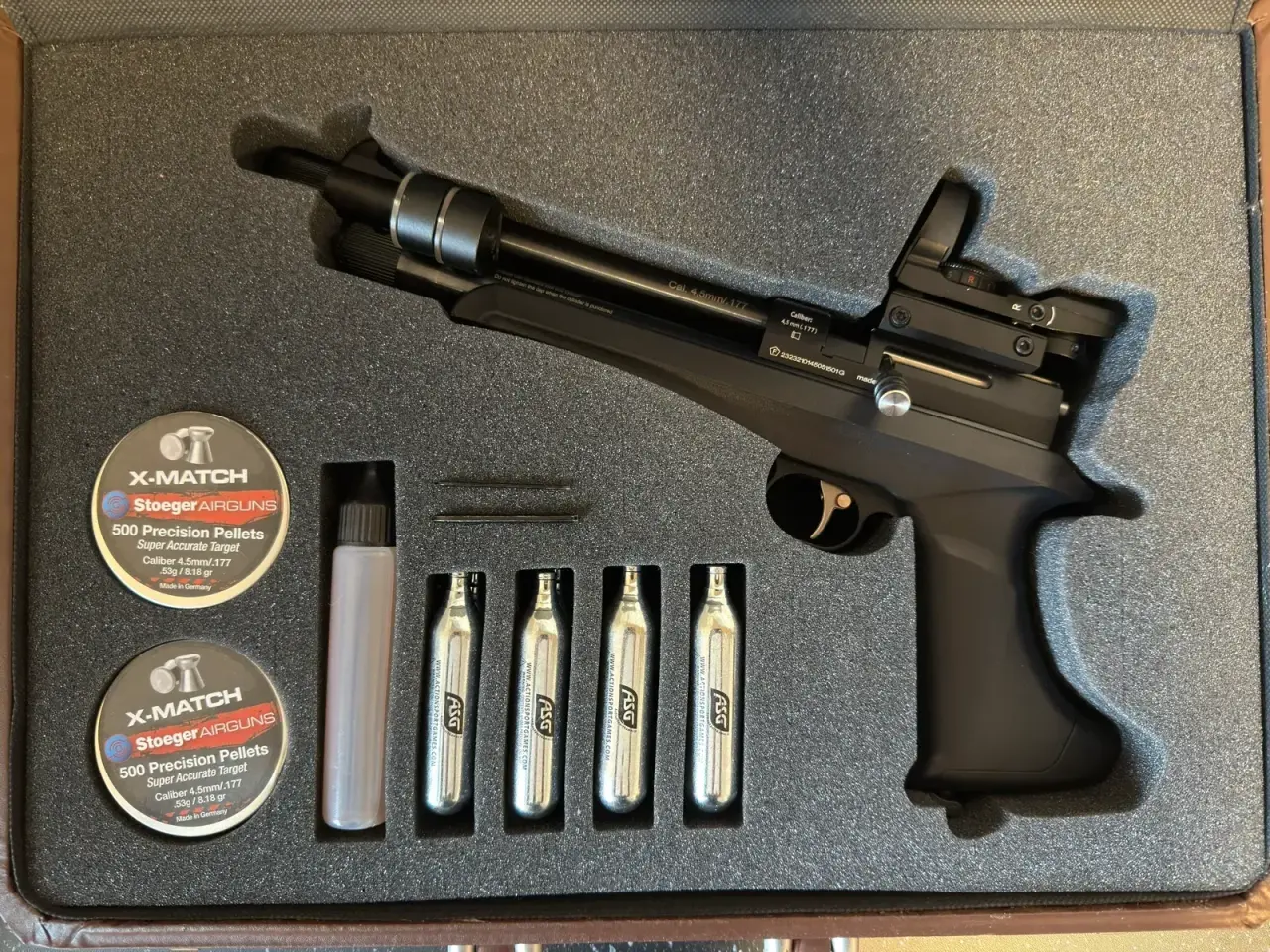Billede 2 - Diana chaser