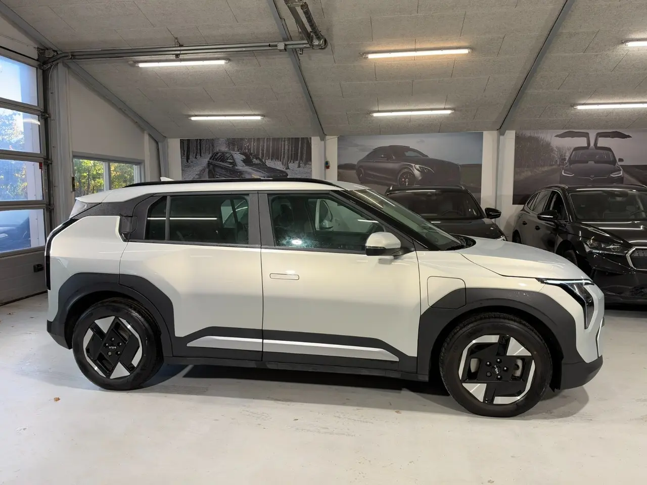 Billede 11 - Kia EV3 81 Long Range Access