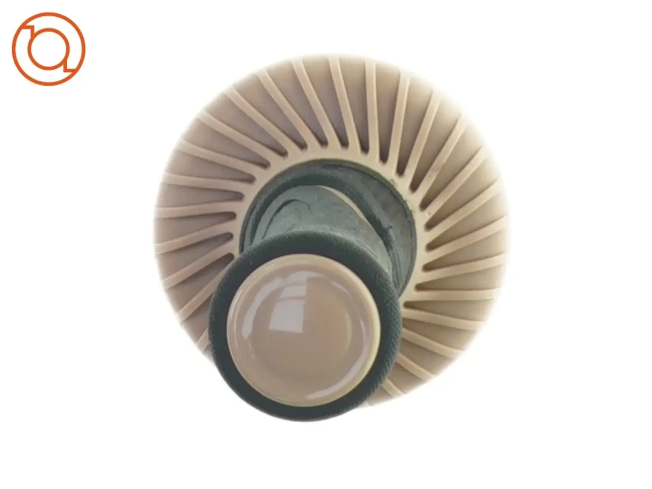 Billede 3 - Kugle massage (str. 16 x 8 cm)