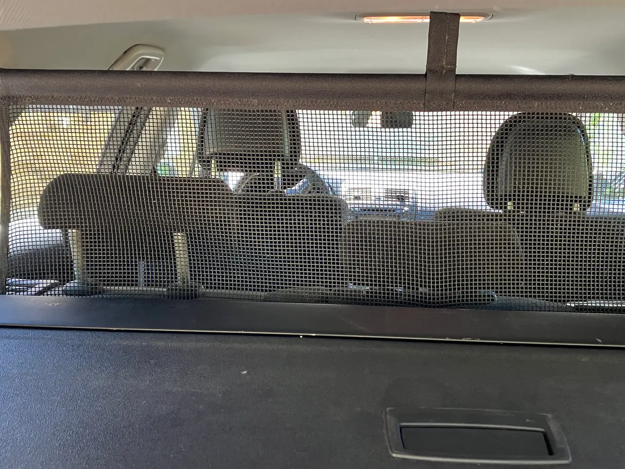 Billede 10 - Toyota Avensis stationcar
