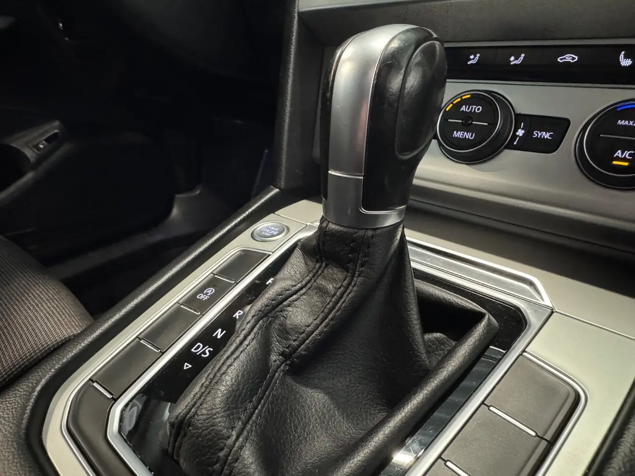Billede 15 - VW Passat 1,4 TSi 150 Comfortline+ Variant DSG