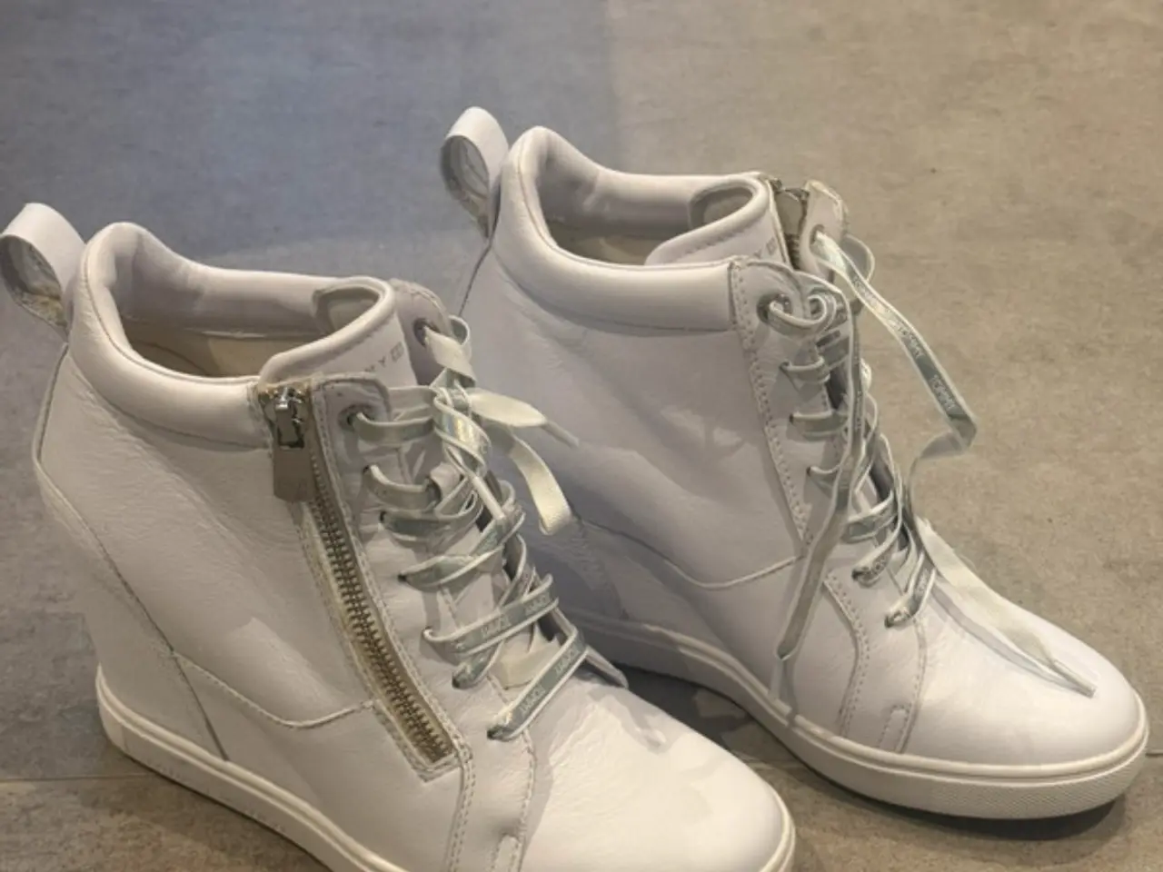 Billede 2 - Tommy Hilfiger sneakers 
