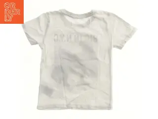 T-shirt med dinosaur motiv fra H&M (str. 110)