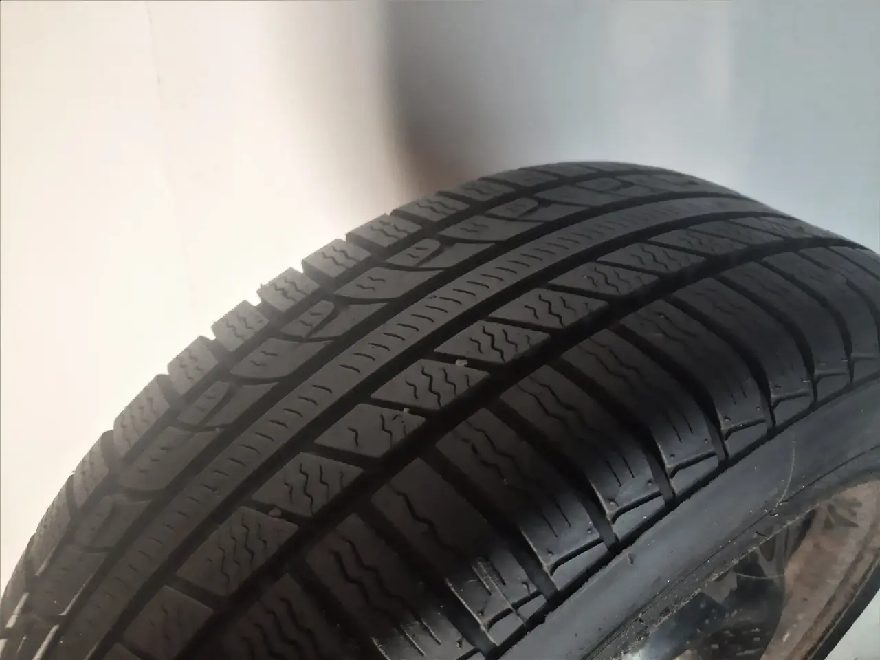 Billede 4 - 4x108 16" ET18 vintersæt