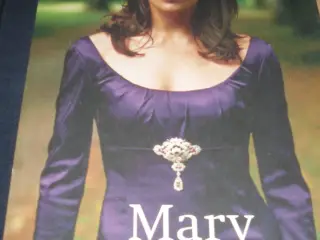 MARY. Prinsesse med stil.