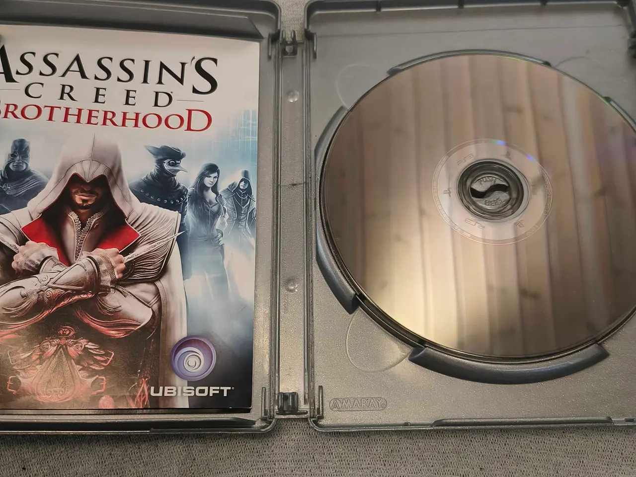 Billede 7 - Assassin's Creed 1-6 til PS3