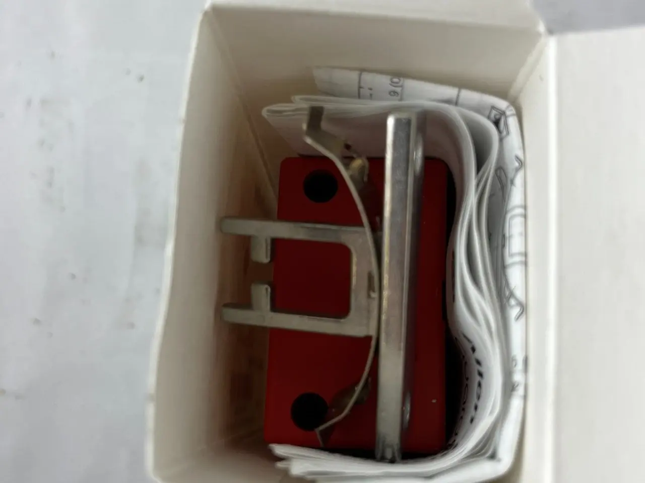 Billede 2 - Allen-Bradley 440K-T11118 GuardMaster Safety