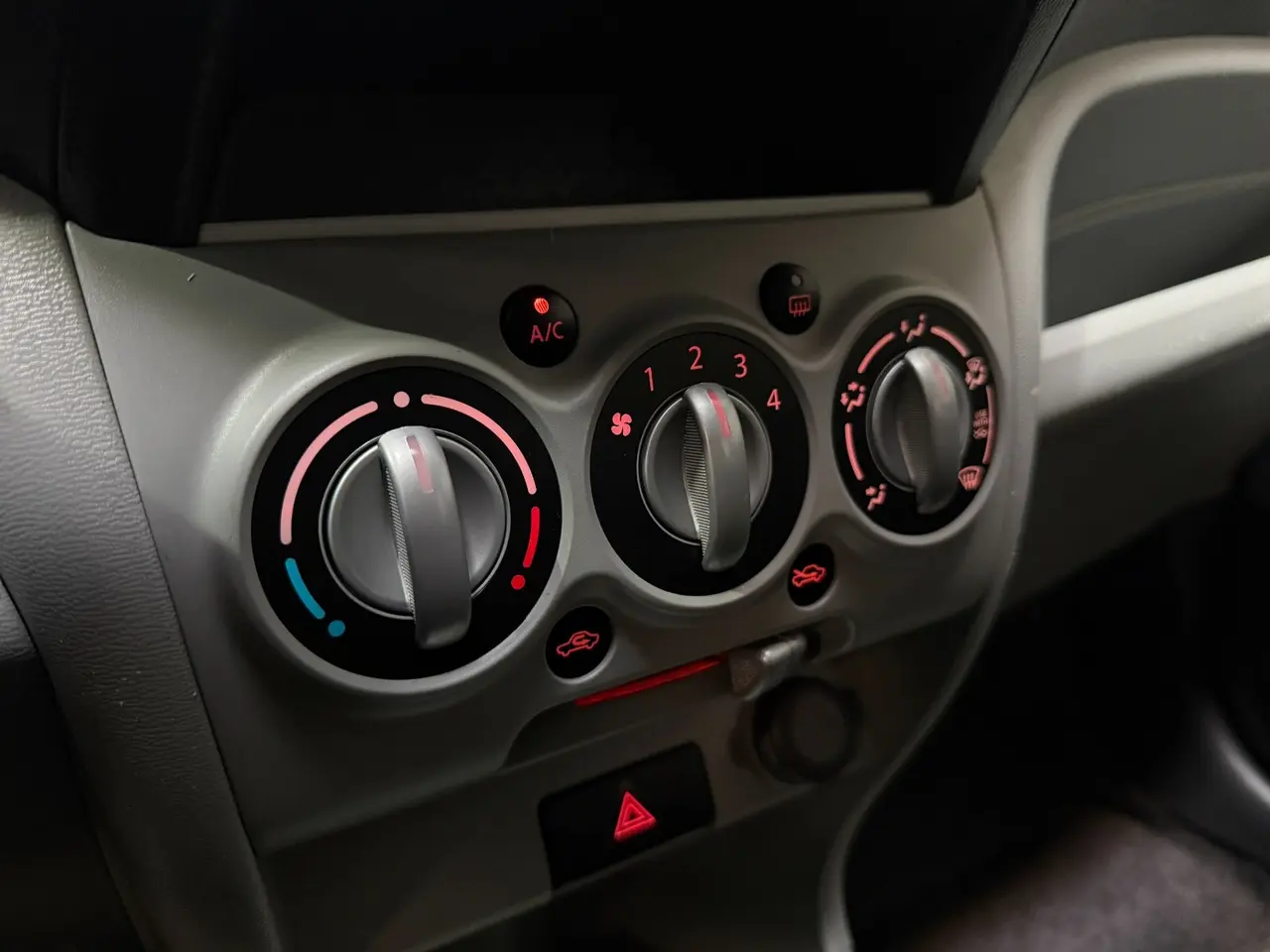 Billede 13 - Suzuki Alto 1,0 GL