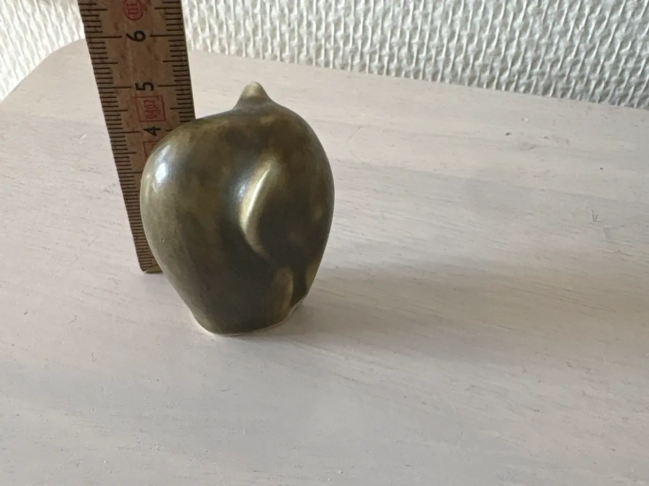 Billede 8 - Palshus elefant 5 cm