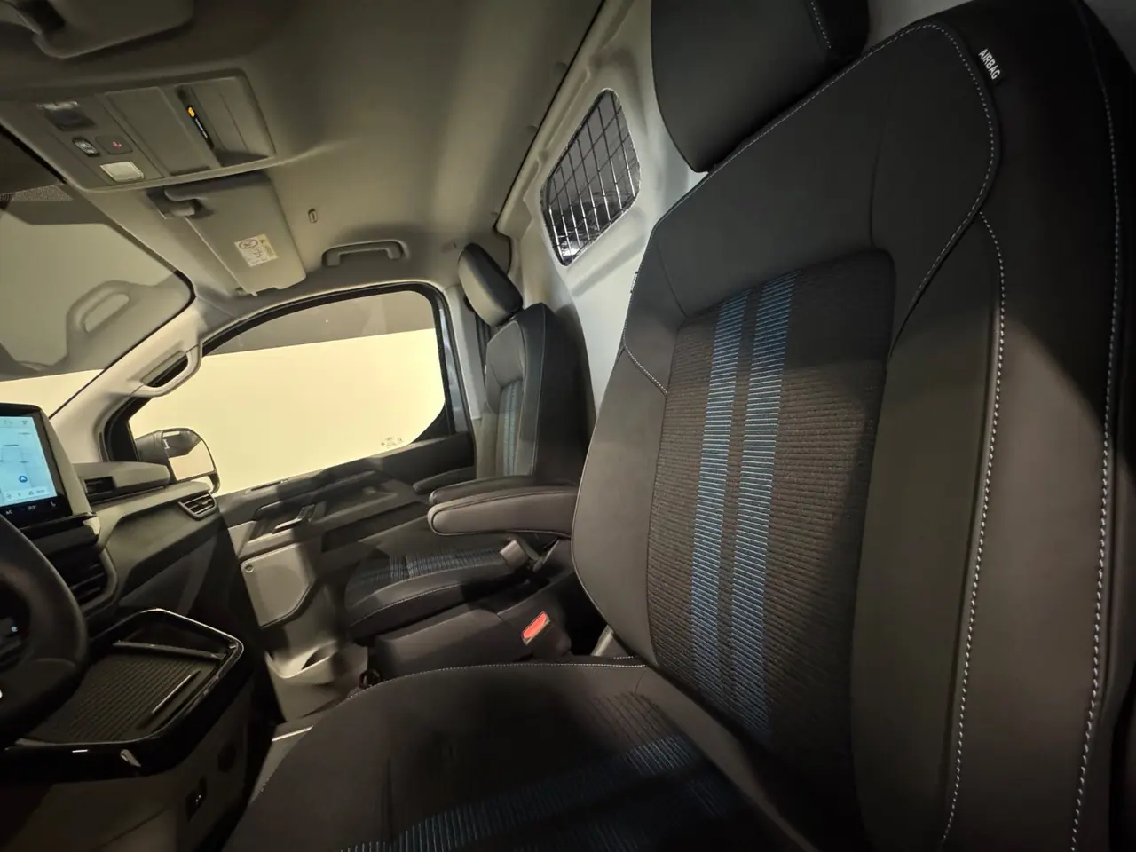 Billede 19 - Ford Transit Custom 320 L2 2,0 EcoBlue Sport aut. AWD