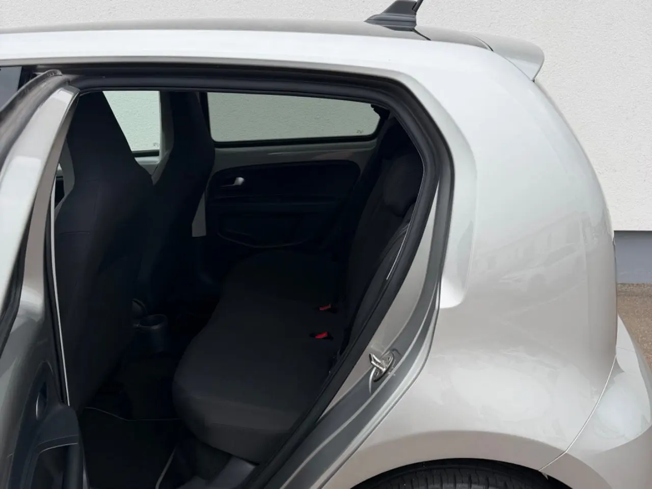 Billede 9 - VW e-Up! Style