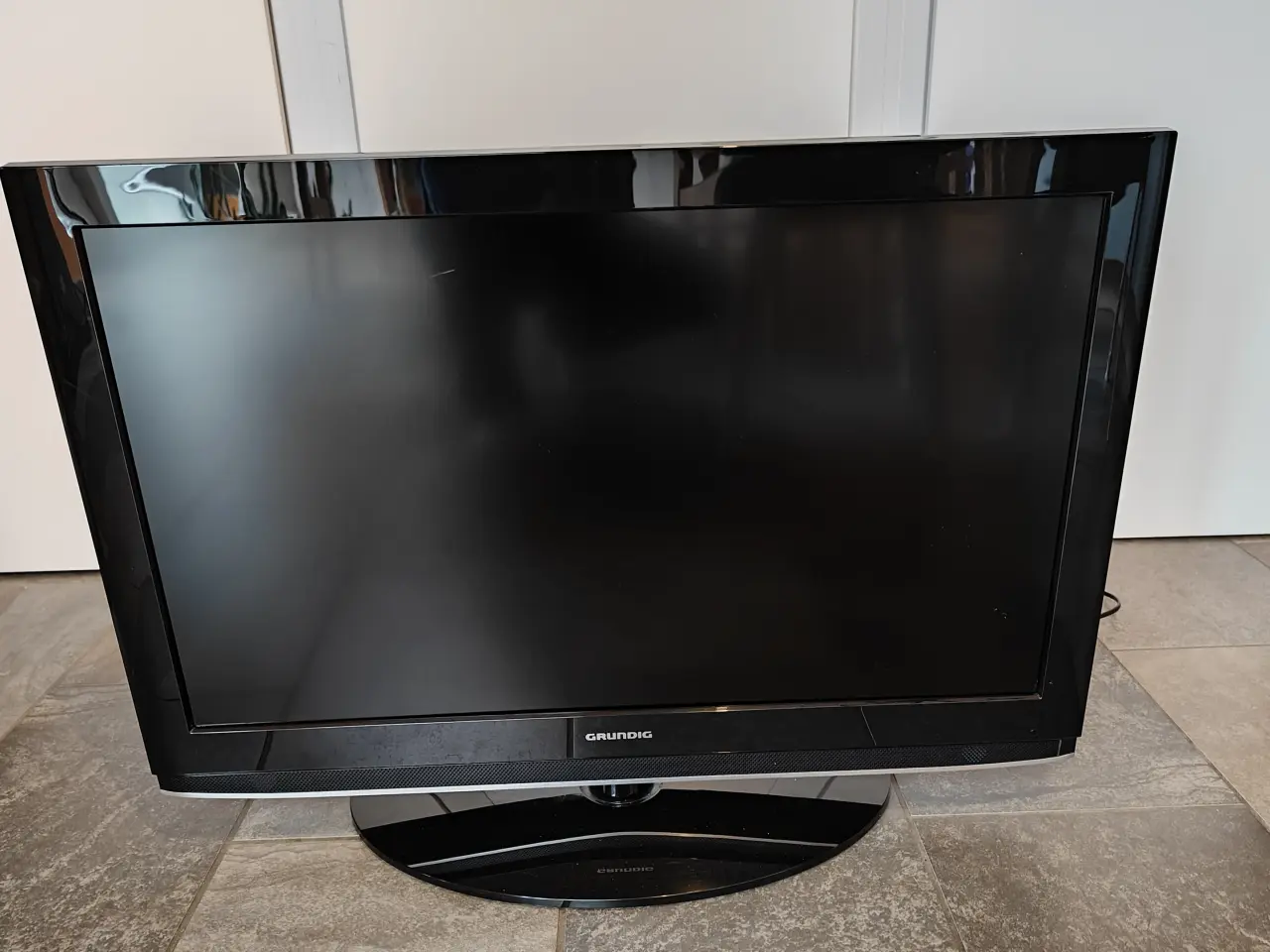 Billede 1 - tv