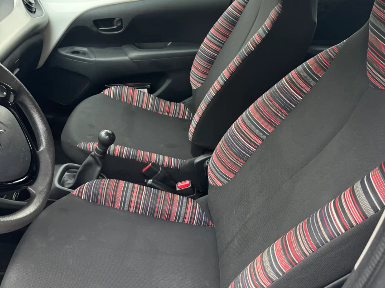 Billede 9 - Citroën C1 1,2 PureTech Feel
