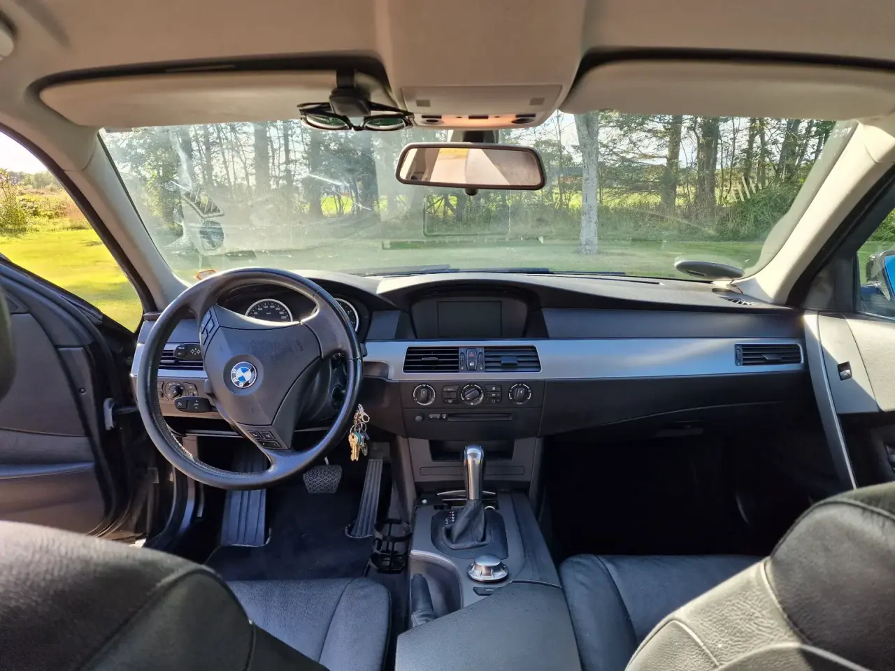 Billede 6 - BMW 530i 3,0 aut.