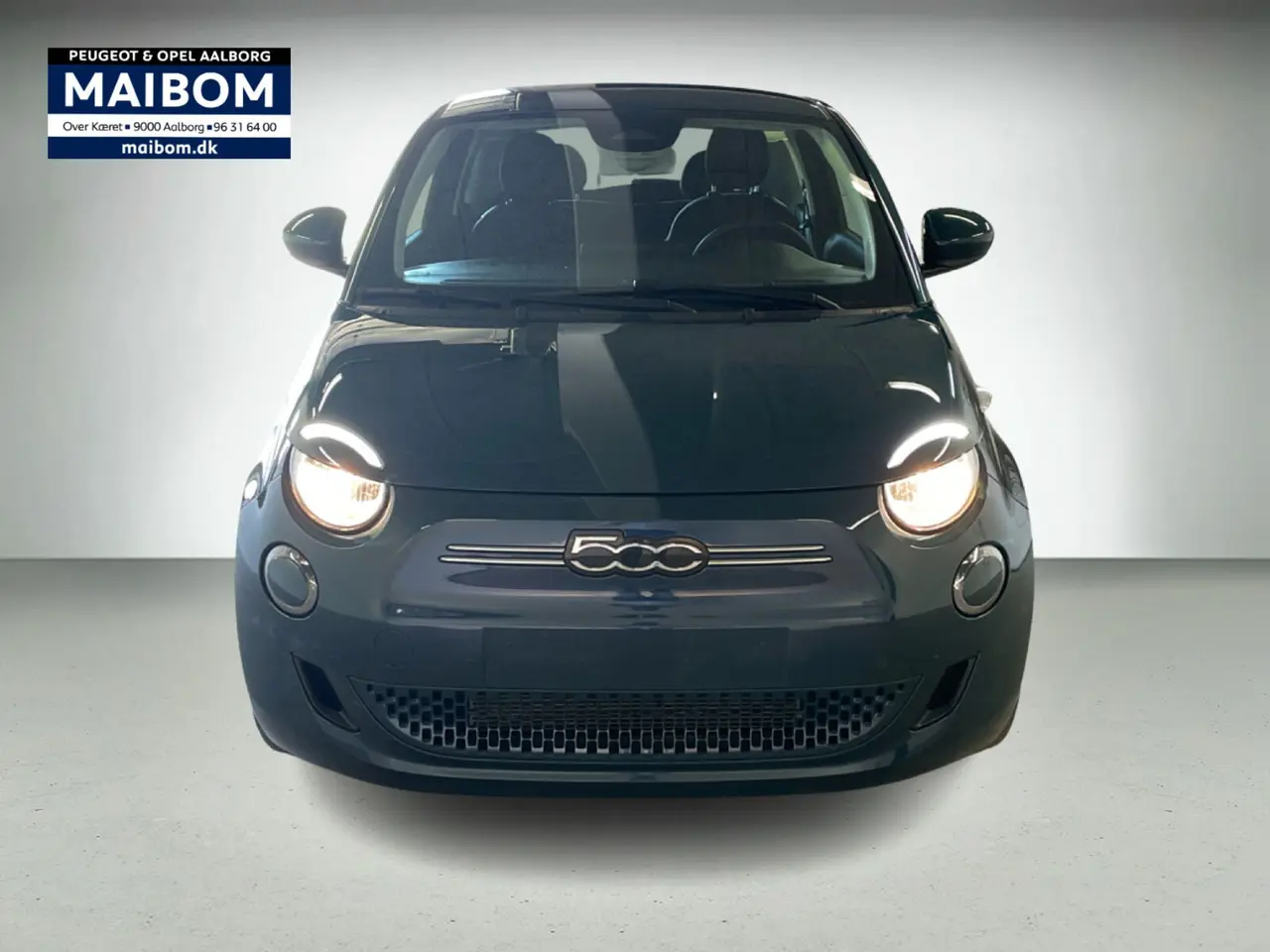 Billede 2 - Fiat 500e 42 Mono
